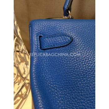 Cheap Hermes Handbag Calfskin