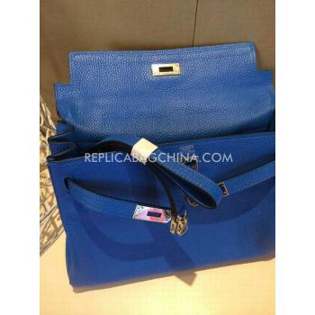 Cheap Hermes Handbag Calfskin