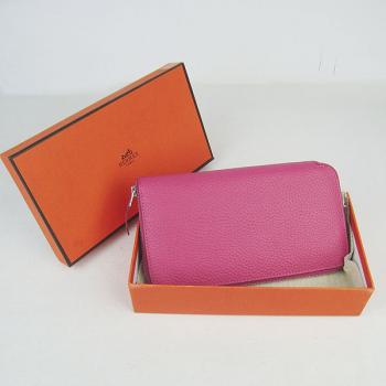 Hermes Wallet H016 Ladies Wallet