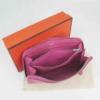 Hermes Wallet H016 Ladies Wallet