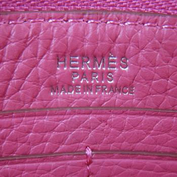 Hermes Wallet H016 Ladies Wallet