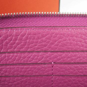 Hermes Wallet H016 Ladies Wallet