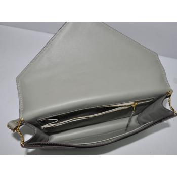 Hermes  bags H1140 Cross Body Bag Grey