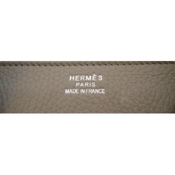 Hermes Birkin 62640 Ladies Cow Leather Replica