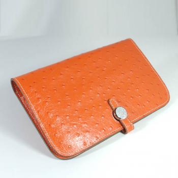 Hermes Wallet H001 Unisex Wallet