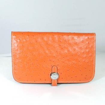 Hermes Wallet H001 Unisex Wallet