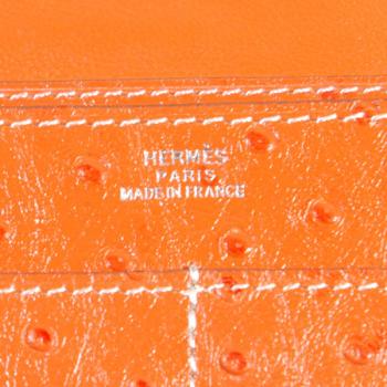 Hermes Wallet H001 Unisex Wallet