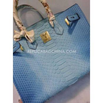 Cheap Hermes Handbag Handbag Snakeskin