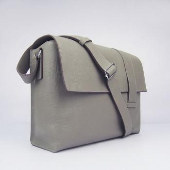 Hermes  bags 2815 Messenger Bag Lambskin Replica