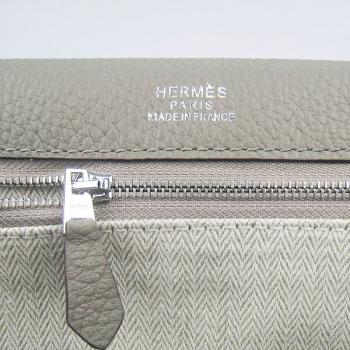 Hermes  bags 2815 Messenger Bag Lambskin Replica