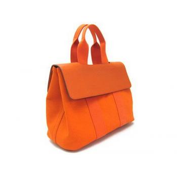 Replica Hermes  bags H1095 Handbag Cow Leather