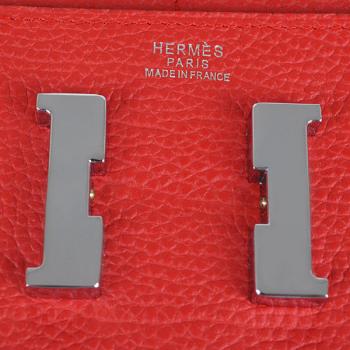 Hermes Wallet H6023 Wallet Cow Leather Replica