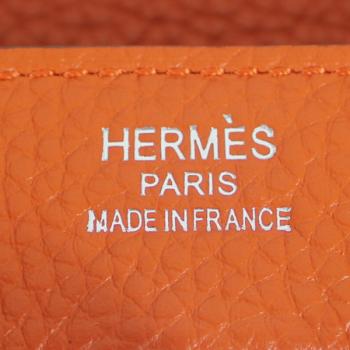 Hermes Birkin 1041 Ladies Handbag Cow Leather