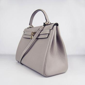 Hermes Kelly 6108 Ladies Cow Leather Replica