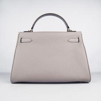 Hermes Kelly 6108 Ladies Cow Leather Replica