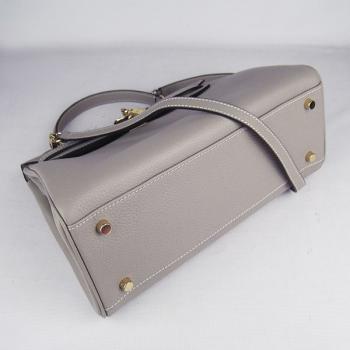 Hermes Kelly 6108 Ladies Cow Leather Replica