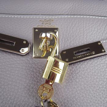 Hermes Kelly 6108 Ladies Cow Leather Replica