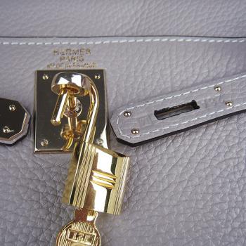 Hermes Kelly 6108 Ladies Cow Leather Replica