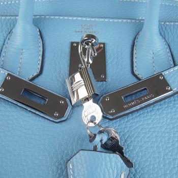 Hermes Birkin 6088 Ladies Handbag Replica