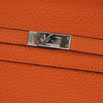 Hermes Kelly 60699 Ladies Cow Leather Handbag