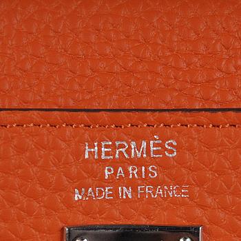 Hermes Kelly 60699 Ladies Cow Leather Handbag