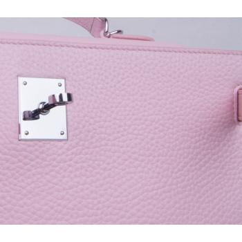 Hermes Kelly H1043 Ladies Pink Bag