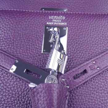 Hermes Kelly 6308 Ladies Cow Leather