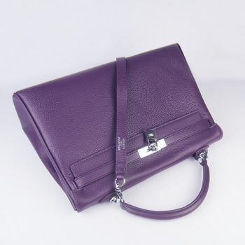 Hermes Kelly 6308 Ladies Cow Leather