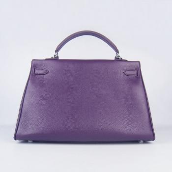 Hermes Kelly 6308 Ladies Cow Leather