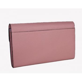 Hermes Wallet H569 Ladies Wallet Lambskin