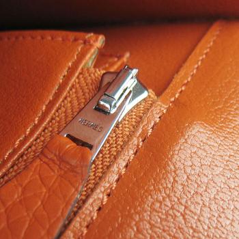 Hermes Constance H107 Ladies Cross Body Bag Cow Leather Replica