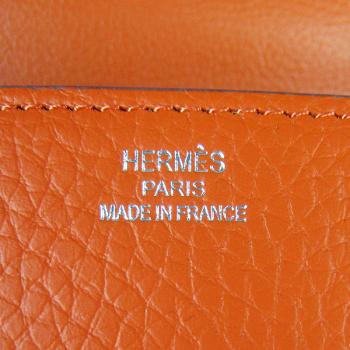 Hermes Constance H107 Ladies Cross Body Bag Cow Leather Replica