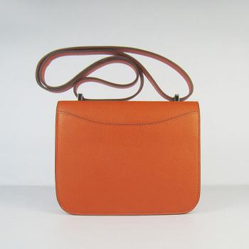 Hermes Constance H107 Ladies Cross Body Bag Cow Leather Replica