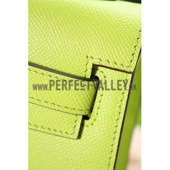 Cheap Hermes Kelly 28 Kiwi 608155