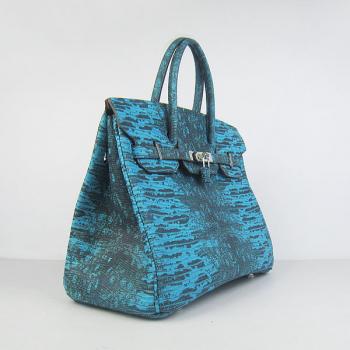 Hermes Birkin 6089 Ladies Crocodile