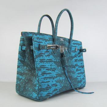 Hermes Birkin 6089 Ladies Crocodile