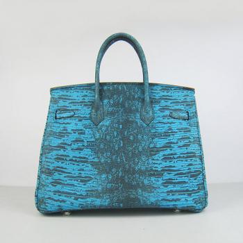 Hermes Birkin 6089 Ladies Crocodile