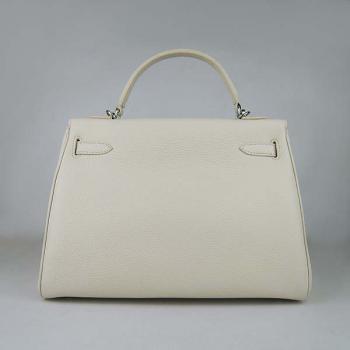 Hermes Kelly 6108 Ladies Cow Leather Handbag