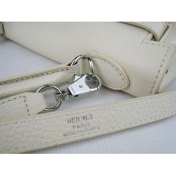 Hermes Kelly 6108 Ladies Cow Leather Handbag