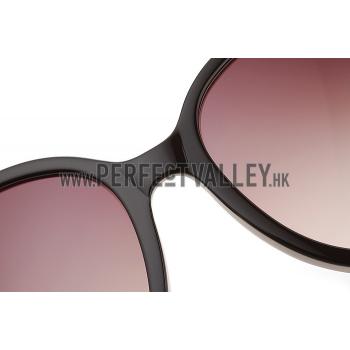 Hermes Carriage Motif Beige Sunglasses 307830