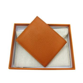 Hermes Wallet H2001 Ladies Wallet Lizard Leather Replica