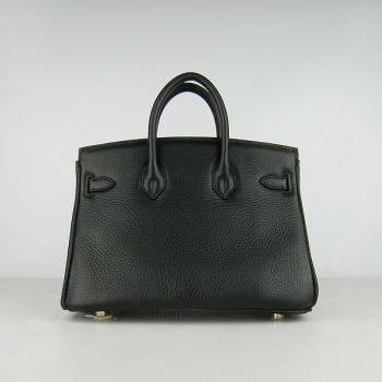 Hermes Birkin 6068 Handbag Cow Leather