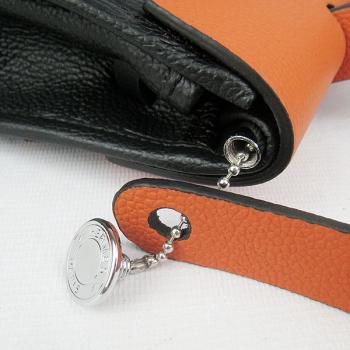 Replica Hermes Herbag 60667 Ladies Orange