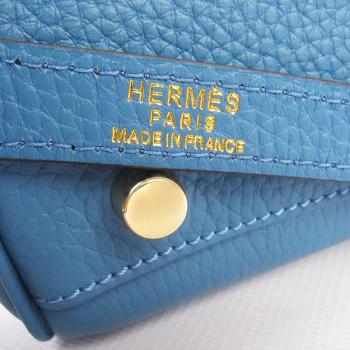 Hermes Kelly 6308 Ladies 2way Cow Leather Handbag