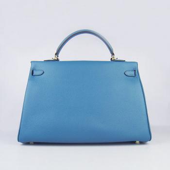 Hermes Kelly 6308 Ladies 2way Cow Leather Handbag