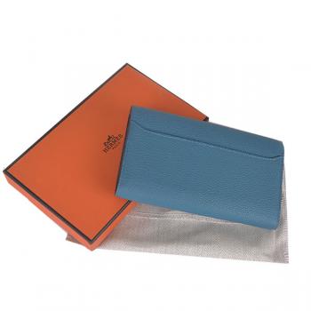 Hermes Wallet H6023 Ladies Wallet Cow Leather Replica