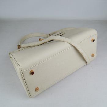 Hermes Kelly 6108 Ladies Beige