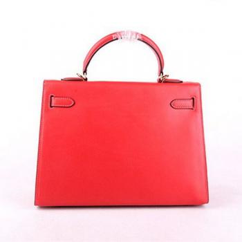 Hermes Original leather HK32 Ladies Handbag