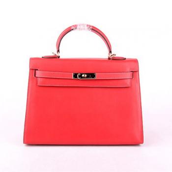 Hermes Original leather HK32 Ladies Handbag