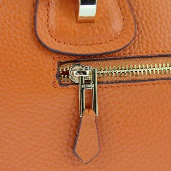 Hermes  bags 9048 Ladies 2way Lambskin